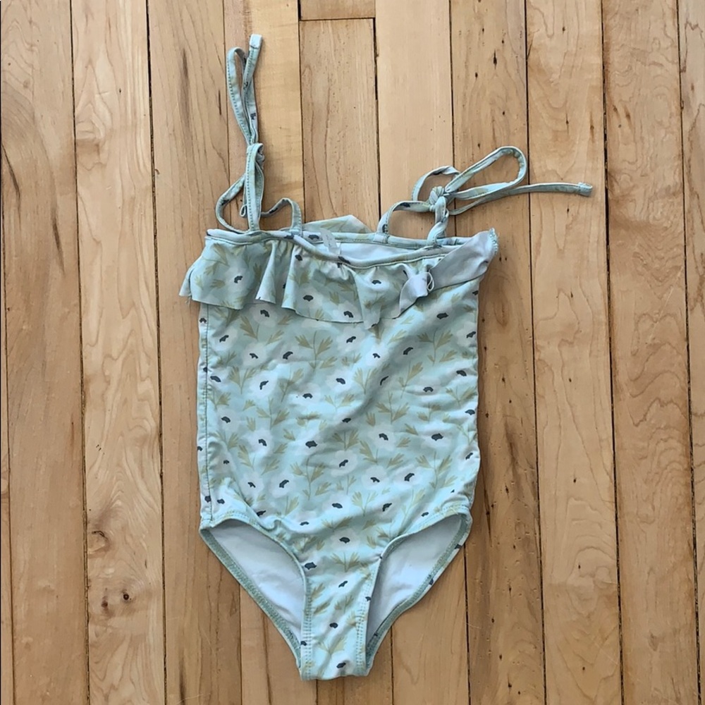 Rylee & Cru 18-24 mo Swimsuit